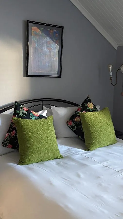 Wayside Inn Knysna