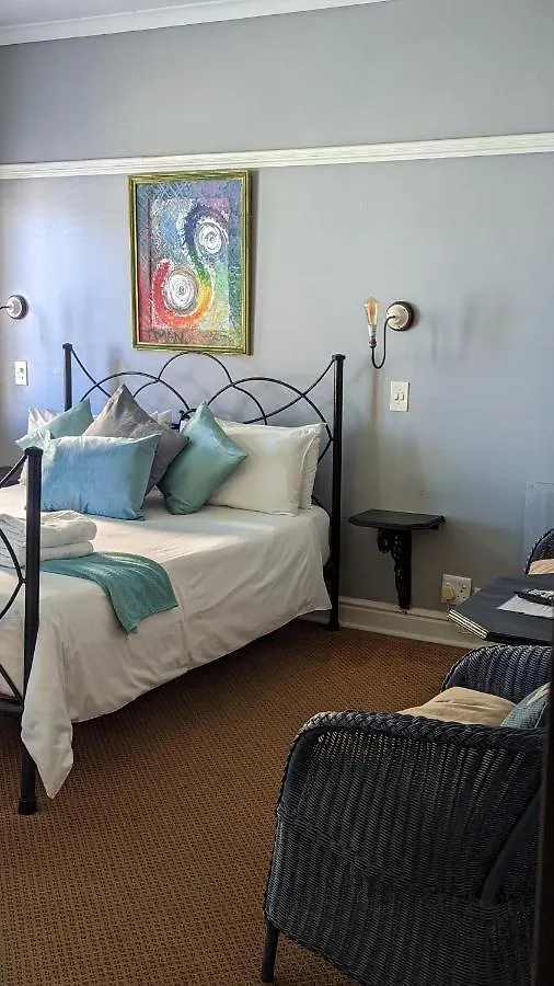 Wayside Inn Knysna Guest house