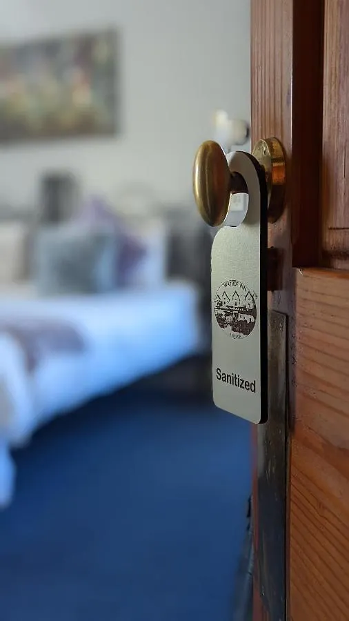 Wayside Inn Knysna