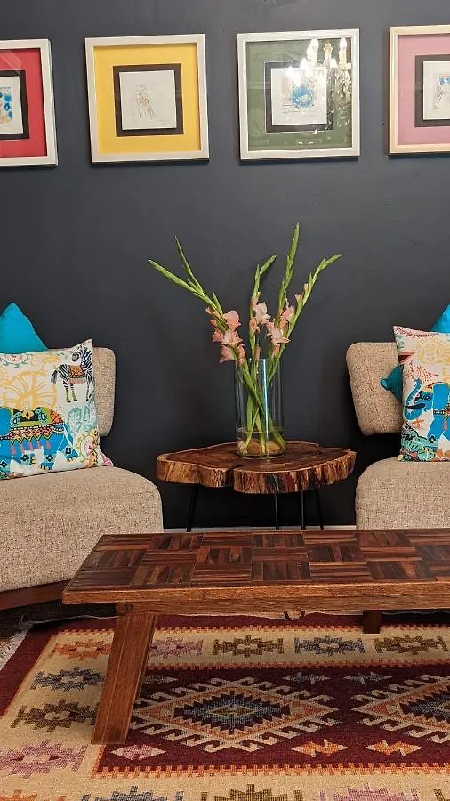 Wayside Inn Knysna 3*,