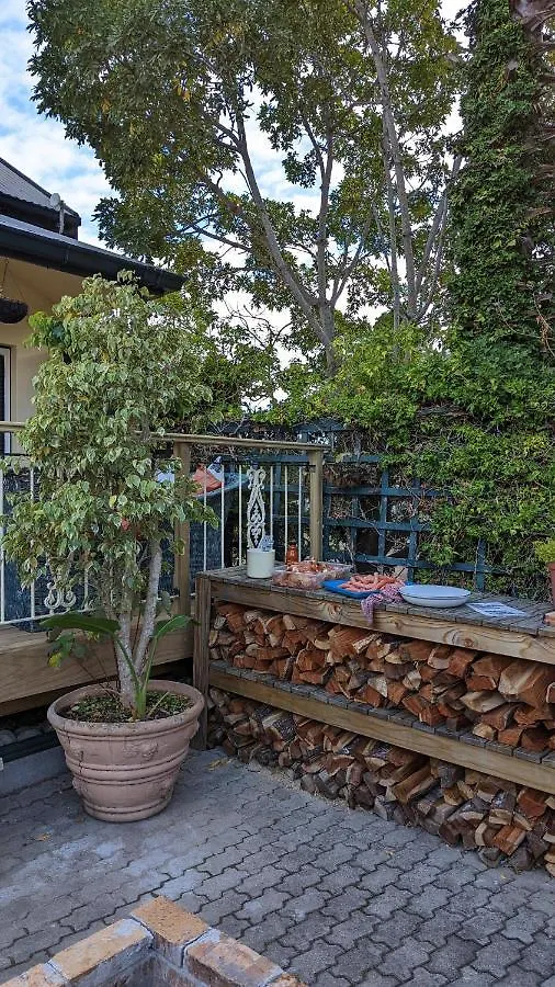 Wayside Inn Knysna