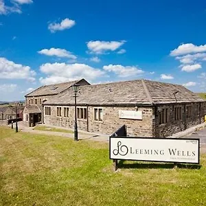 leeming-wells-guest-house.yorkshirehotels.net/
