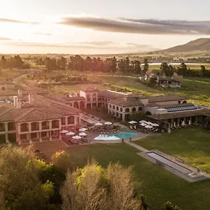 Sante Wellness Retreat & Resort