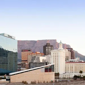 The Westin Hotel